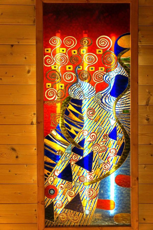 Apartment Gustav Klimt Zell am See Exteriör bild